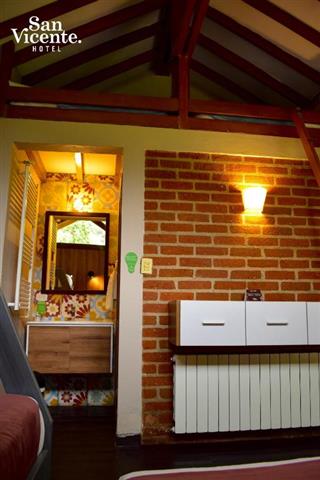 hotel-termales-san-vicente-(11) - Termales San Vicente baño privado