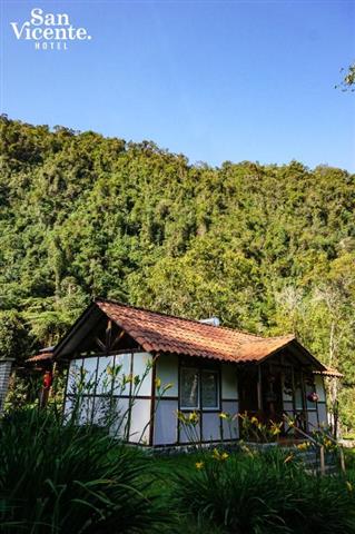 hotel-termales-san-vicente-(14) - Termales San Vicente cabaña termales san vicente