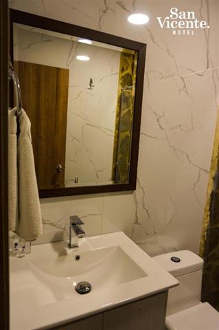 hotel-termales-san-vicente-(4) - Termales San Vicente hermoso baño privado