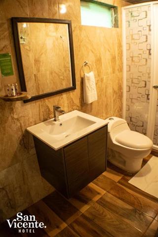 hotel-termales-san-vicente-(7) - Termales San Vicente baño privado